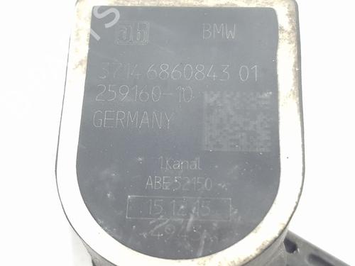 Electronic sensor BMW 1 (F20) 118 d | BP31594140M84 - Image 5