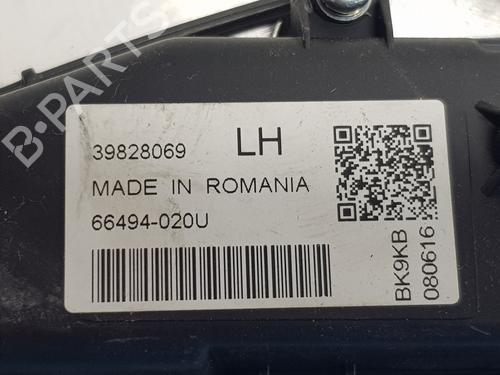 Electronic module VOLVO XC90 II (256) D5 AWD | BP28016150M83 