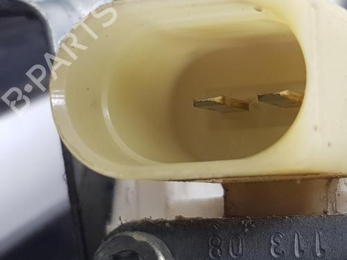 Rudehejsemekanisme Højre bagtil BMW 3 Convertible (E93) 320 d | BP30468984C25