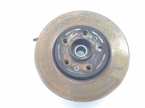 Used Right front steering knuckle RENAULT TRAFIC III Van (FG_) 2.0 dCi 120 (FGMN) (120 hp) 29399270