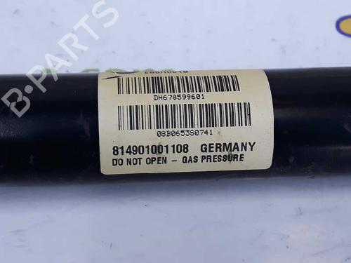 Left rear shock absorber BMW Z4 Roadster (E85) 2.0 i | BP1164284M18 