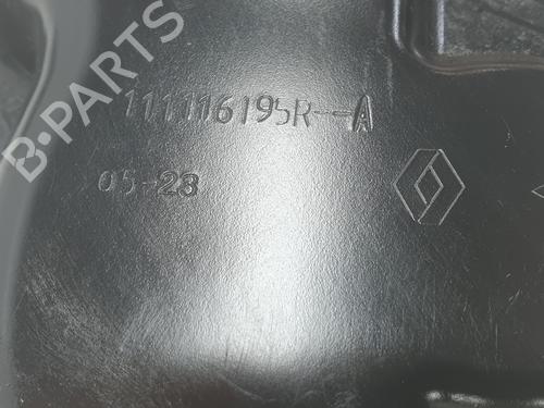 Oil sump DACIA DUSTER (HM_) | BP35794752M115 - Image 4