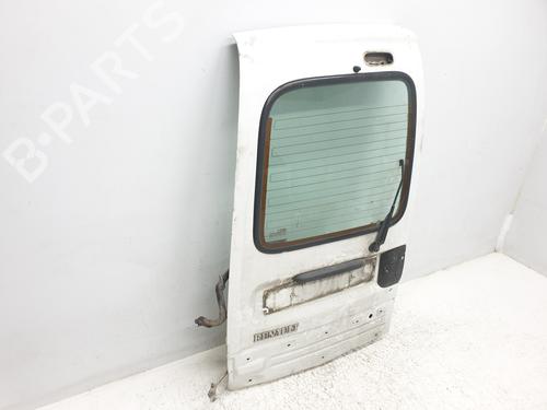 Left rear door RENAULT KANGOO (KC0/1_) 1.5 dCi (KC08, KC09) | BP18641665C4 