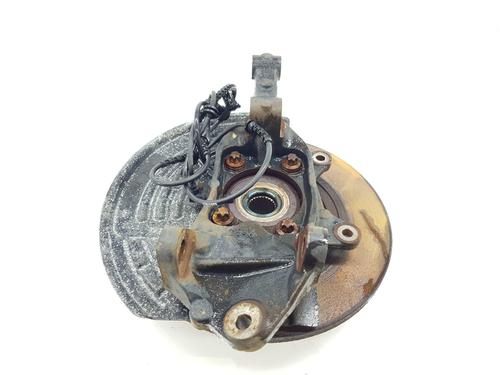 Left rear steering knuckle JEEP RENEGADE SUV (BU, B1, BV) 2.0 CRD 4x4 | BP22551917M27 