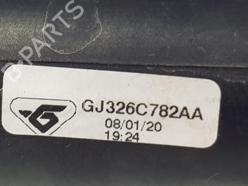 Rør LAND ROVER RANGE ROVER EVOQUE (L551) 2.0 D150 | BP30876415M125