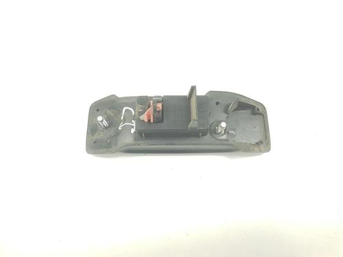 Exterior handle NISSAN NV200 / EVALIA Bus e-NV (ME0M) | BP11352963C122 