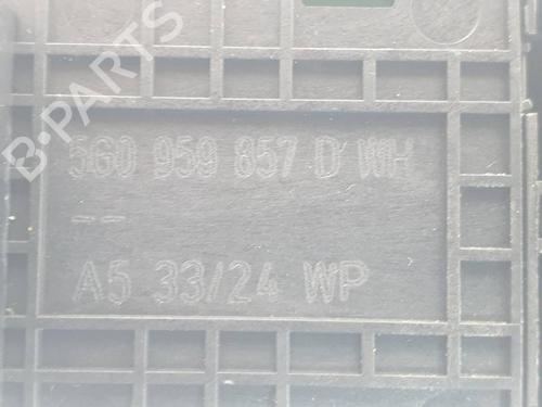 Left front window switch VW T-CROSS (C11, D31) | BP39192521I27 - Image 6