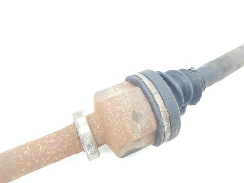 Right front driveshaft RENAULT LAGUNA III (BT0/1) 2.0 dCi (BT0M, BT0N, BT0S, BT19, BT1F) | BP17197461M39 