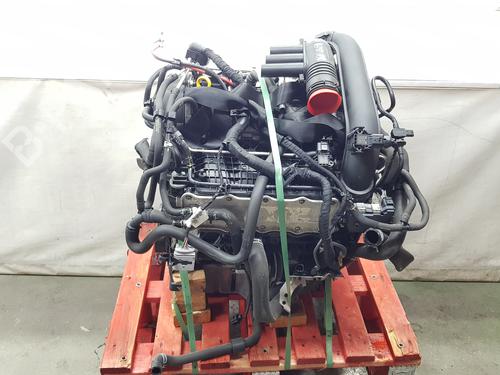 Engine SKODA FABIA III Estate (NJ5) 1.2 TSI | BP28718607M1