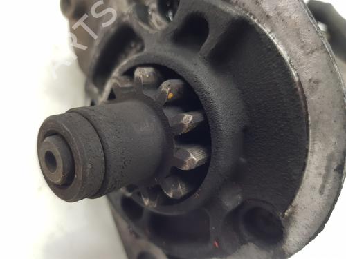 Starter TOYOTA LAND CRUISER 90 (_J9_) 3.0 TD (KZJ90_, KZJ95_, KZJ90R, KZJ95R, KZJ90W, KZJ95W) | BP18705089M8 