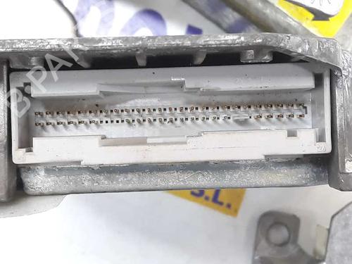 ECU airbags BMW 3 (E46) 320 d | BP1160228M53 