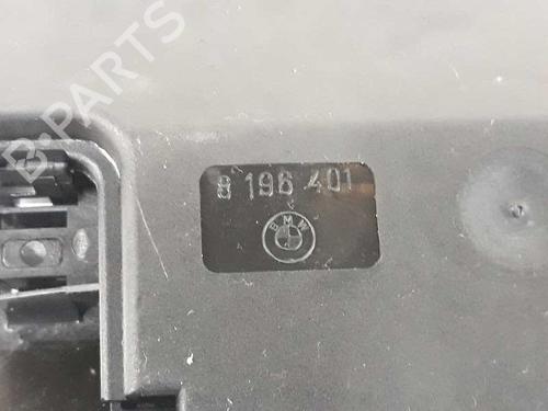 Tailgate lock BMW 1 (E87) 120 d | BP2686493C101 