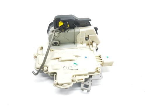 Rear left lock AUDI A6 C6 (4F2) 2.7 TDI | BP8409675C100 