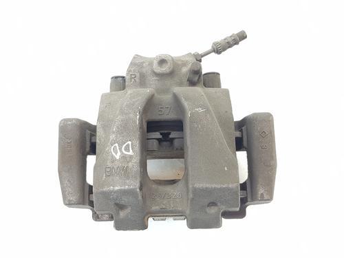 Used Right front brake caliper Right front brake caliper BMW X4 (F26) xDrive 20 d (190 hp) 36642311 36642311