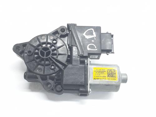 Used Right front window motor KIA OPTIMA (JF) 1.7 CRDi (141 hp) 21170366