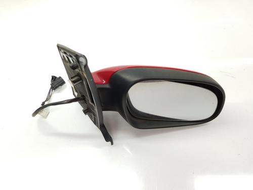 Right mirror VW FOX Hatchback (5Z1, 5Z3, 5Z4) 1.2 | BP17999709C27 