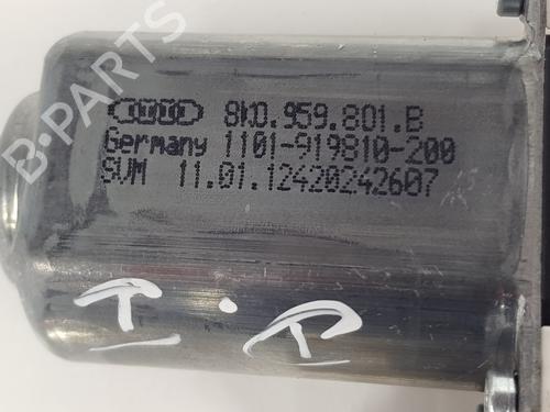 Left front window motor PORSCHE CAYENNE (92A) 3.0 Diesel | BP29456628E21 