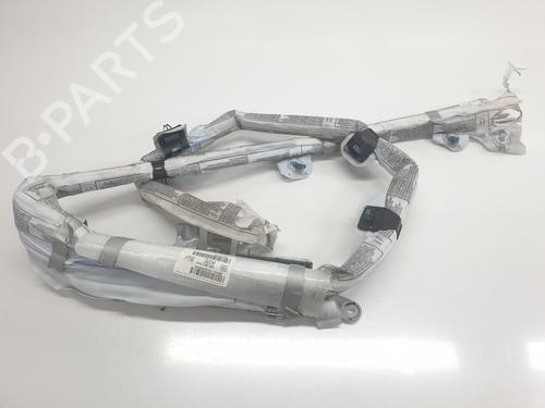 Used Right curtain airbag BMW X3 (F25) xDrive 20 d (184 hp) 25118209