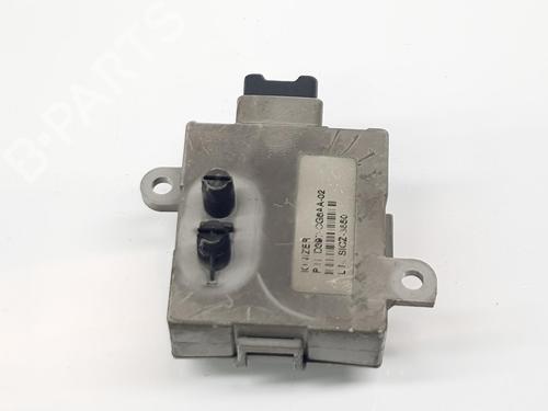 Electronic module KIA SPORTAGE III (SL) 1.7 CRDi | BP12144782M83 