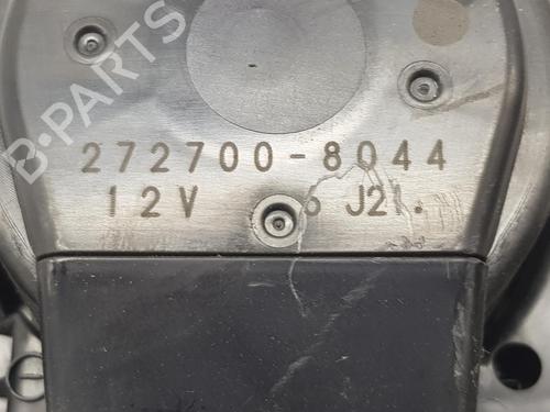 Heater blower motor TOYOTA RAV 4 III (_A3_) 2.2 D 4WD (ALA30_, ALA30R) | BP14096333M62 