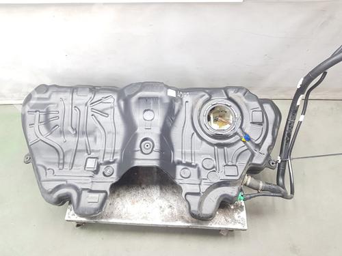 Used Fuel tank Fuel tank BMW 7 (F01, F02, F03, F04) 750 i, Li xDrive (408 hp) 10161726 10161726