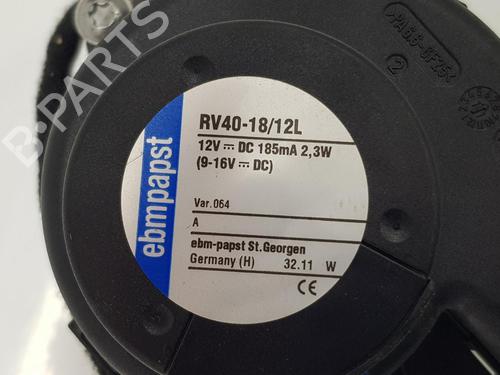 Electronic module MERCEDES-BENZ M-CLASS (W166) ML 350 BlueTEC 4-matic (166.024, 166.023) | BP13713902M83 
