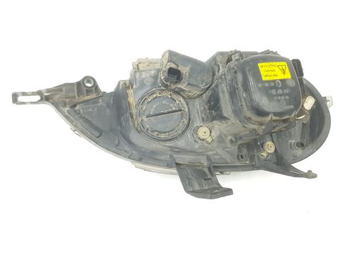 Left headlight MERCEDES-BENZ M-CLASS (W163) ML 400 CDI (163.128) | BP16104705C28 