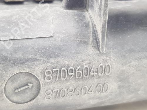 Køler CITROËN C3 / C3 ORIGIN III (SX)  | BP26914354M31 