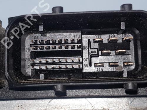 Engine control unit (ECU) SEAT IBIZA III (6L1)  | BP8391669M57 