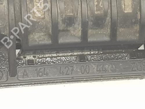 Left rear suspension arm MERCEDES-BENZ M-CLASS (W164) ML 320 CDI 4-matic (164.122) | BP17451659M14 