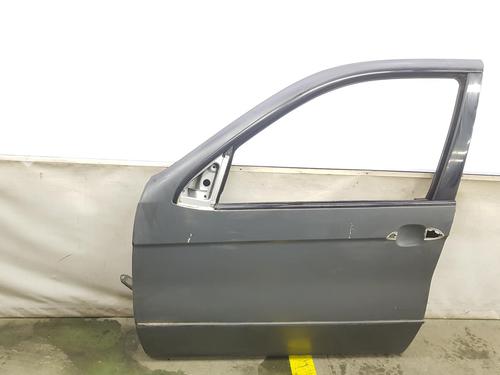 Left front door BMW X5 (E53) 3.0 d | BP9196558C2 