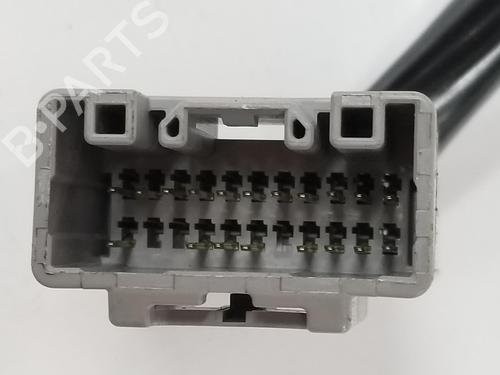 Climate control TOYOTA LAND CRUISER PRADO (_J12_) 3.0 D-4D (KDJ120, KDJ125) | BP12934464I5 