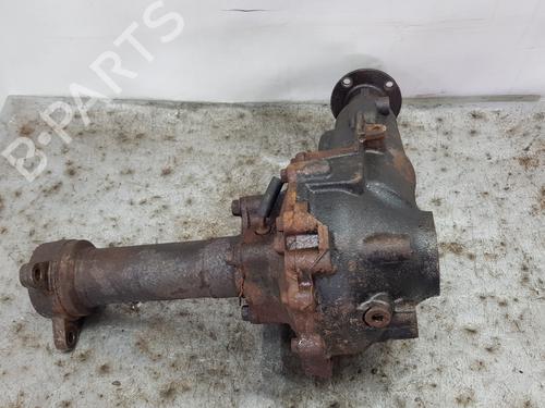 Differential, foran TOYOTA LAND CRUISER 90 (_J9_) 3.0 TD (KZJ90_, KZJ95_, KZJ90R, KZJ95R, KZJ90W, KZJ95W) | BP30733143M23 