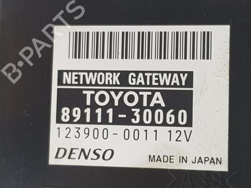 Electronic module LEXUS GS (_S19_) 460 (URS190_, URS190R) | BP17833158M83 