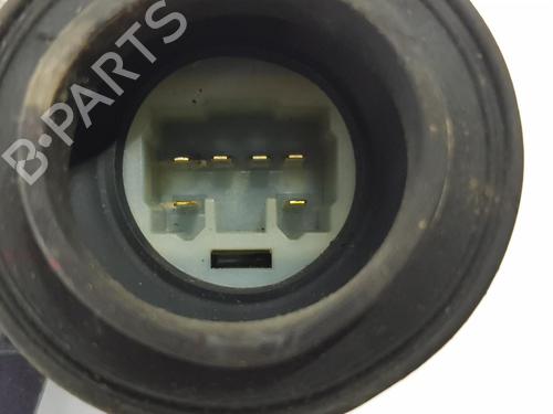 Front left window mechanism SUZUKI SWIFT III (MZ, EZ) 1.3 DDiS (RS413D) | BP9401167C22 