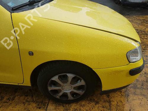 Other SEAT IBIZA II (6K1) 1.9 D | BP14080301O1 