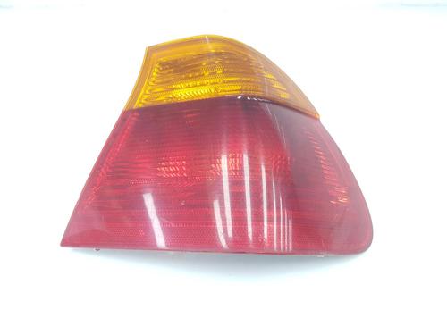 Used Right taillight BMW 3 (E46) 320 d (136 hp) 17788348