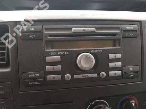 Manual gearbox selector FORD TRANSIT Van (FA_ _)  | BP10256590M90  - Image 37