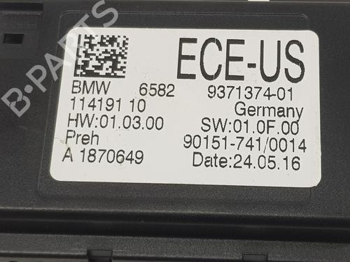 Electronic module BMW 4 Gran Coupe (F36) 430 d | BP15510785M83 