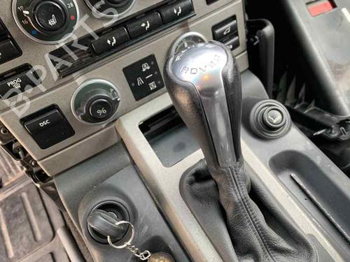 Venstre bak lås LAND ROVER RANGE ROVER III (L322) 3.0 D 4x4 | BP20190946C100 