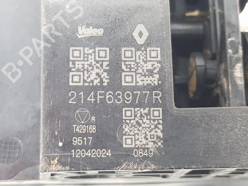 Other RENAULT ESPACE VI (RHN) E-TECH 200 Hybrid | BP32328487O1