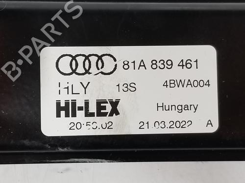 Rear left window mechanism AUDI Q2 (GAB, GAG) 35 TDI | BP12575259C24 