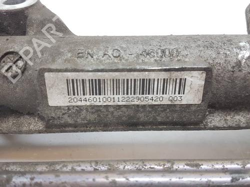 Steering rack MERCEDES-BENZ E-CLASS Coupe (C207) E 220 CDI / d (207.302, 207.301) | BP38970555M22 - Image 4
