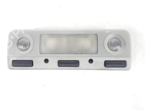 Used Interior roof light BMW 5 (E39) 530 d (193 hp) 7419506