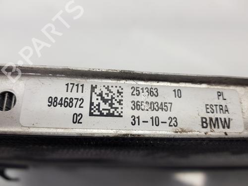Køler BMW X1 (U11) sDrive 18 d | BP23868776M31 