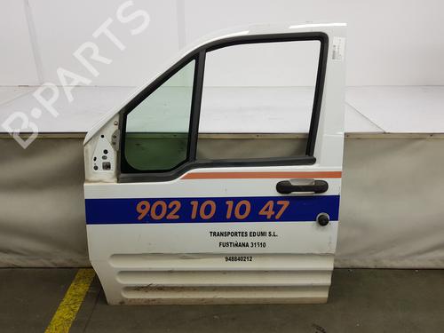 Left front door FORD TRANSIT CONNECT (P65_, P70_, P80_) 1.8 TDCi | BP8369441C2 