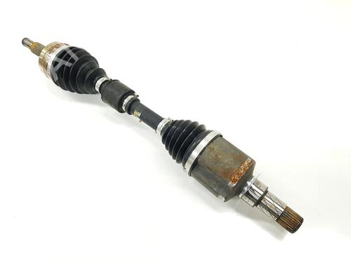 Left front driveshaft RENAULT ARKANA I (LCM_, LDN_) 1.3 TCe 140 (LDN0) | BP33694576M38 - Image 2