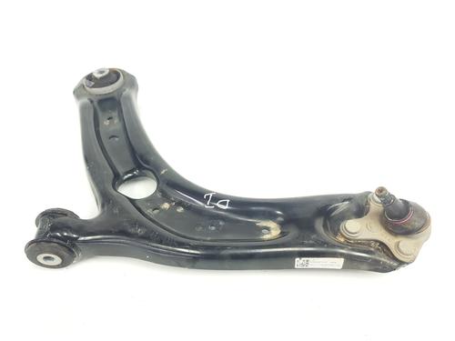 Used Left front suspension arm VW TOURAN (5T1) 1.5 TSI (150 hp) 26549229