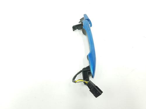 Front right exterior door handle NISSAN QASHQAI II SUV (J11, J11_) 1.6 DIG-T | BP9196426C129 