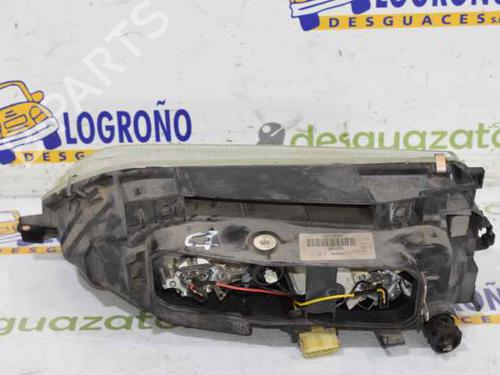 Right headlight CITROËN XANTIA Break (X1_, X2_) 2.0 HDI 109 | BP1867293C29 